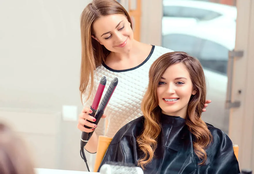 Wink Beauty and Wellness Beauty Parlour