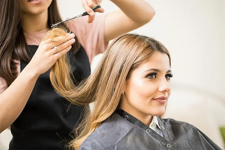 Wink Beauty and Wellness Beauty Parlour