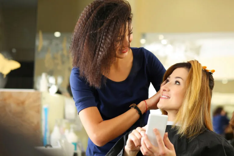 Wink Beauty and Wellness Beauty Parlour