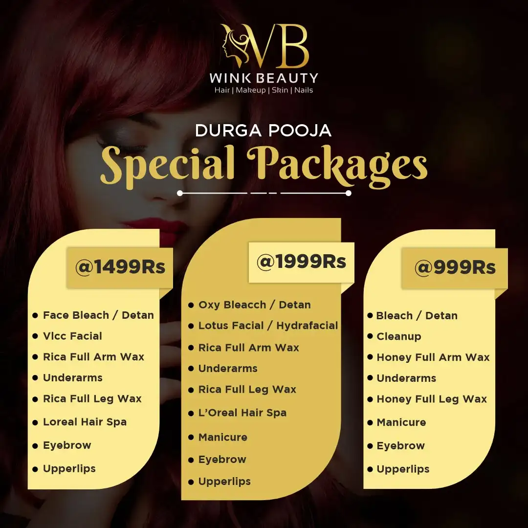 Durga Pooja Special Packages